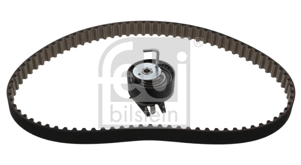 Timing Belt Kit